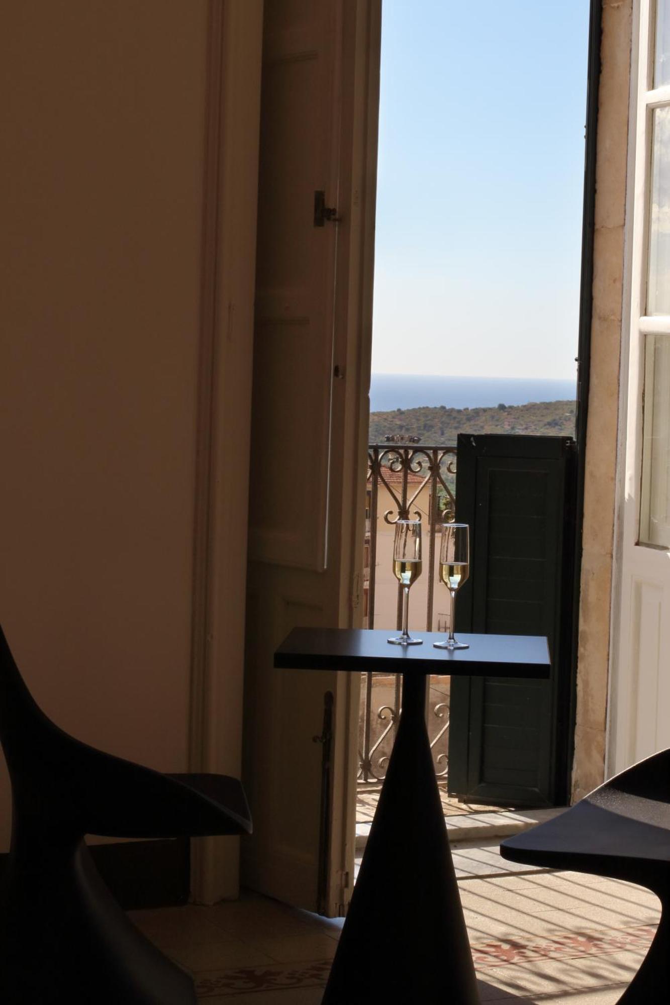 Melodia3 Suites Noto Cameră foto