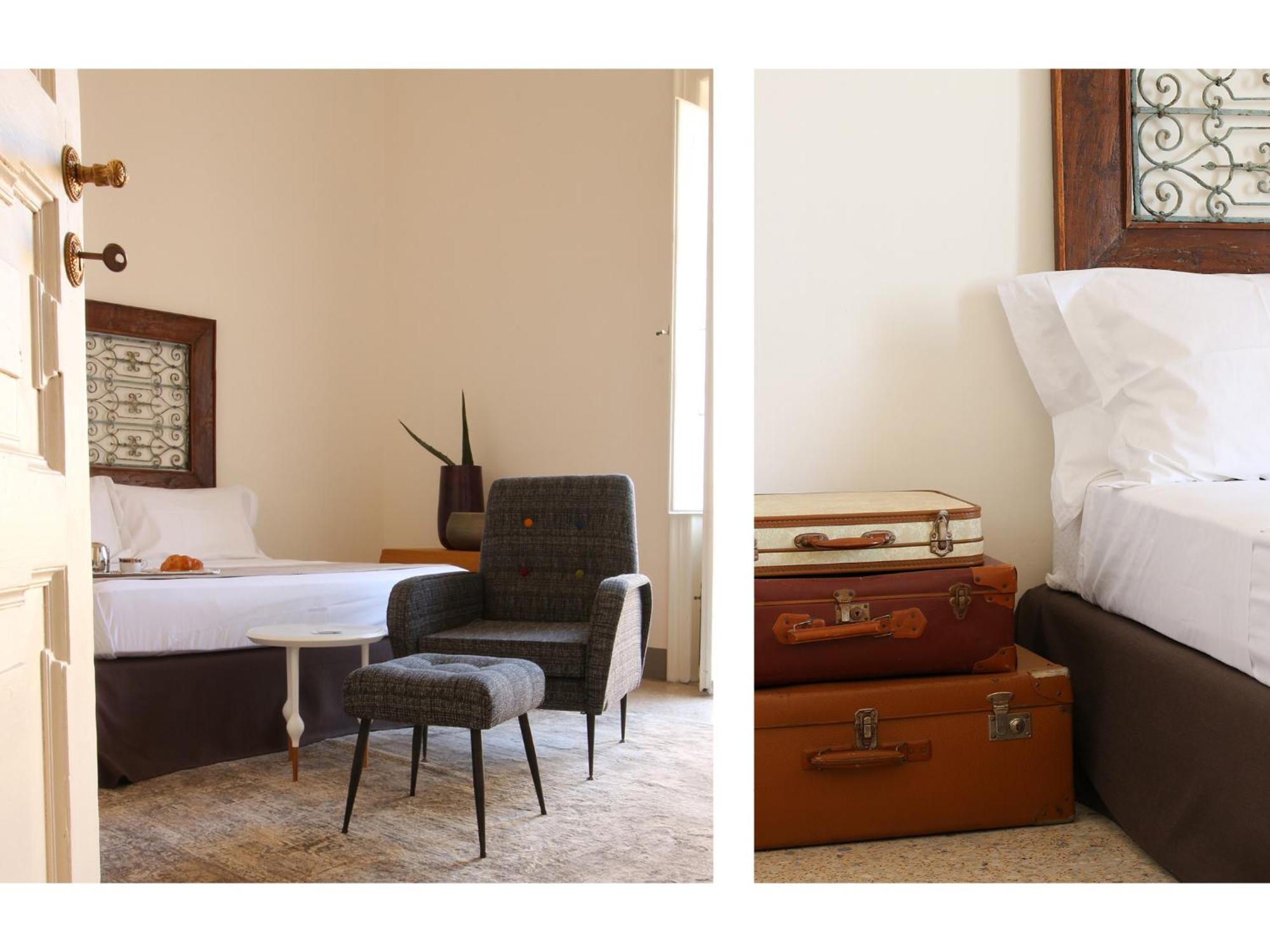 Melodia3 Suites Noto Cameră foto