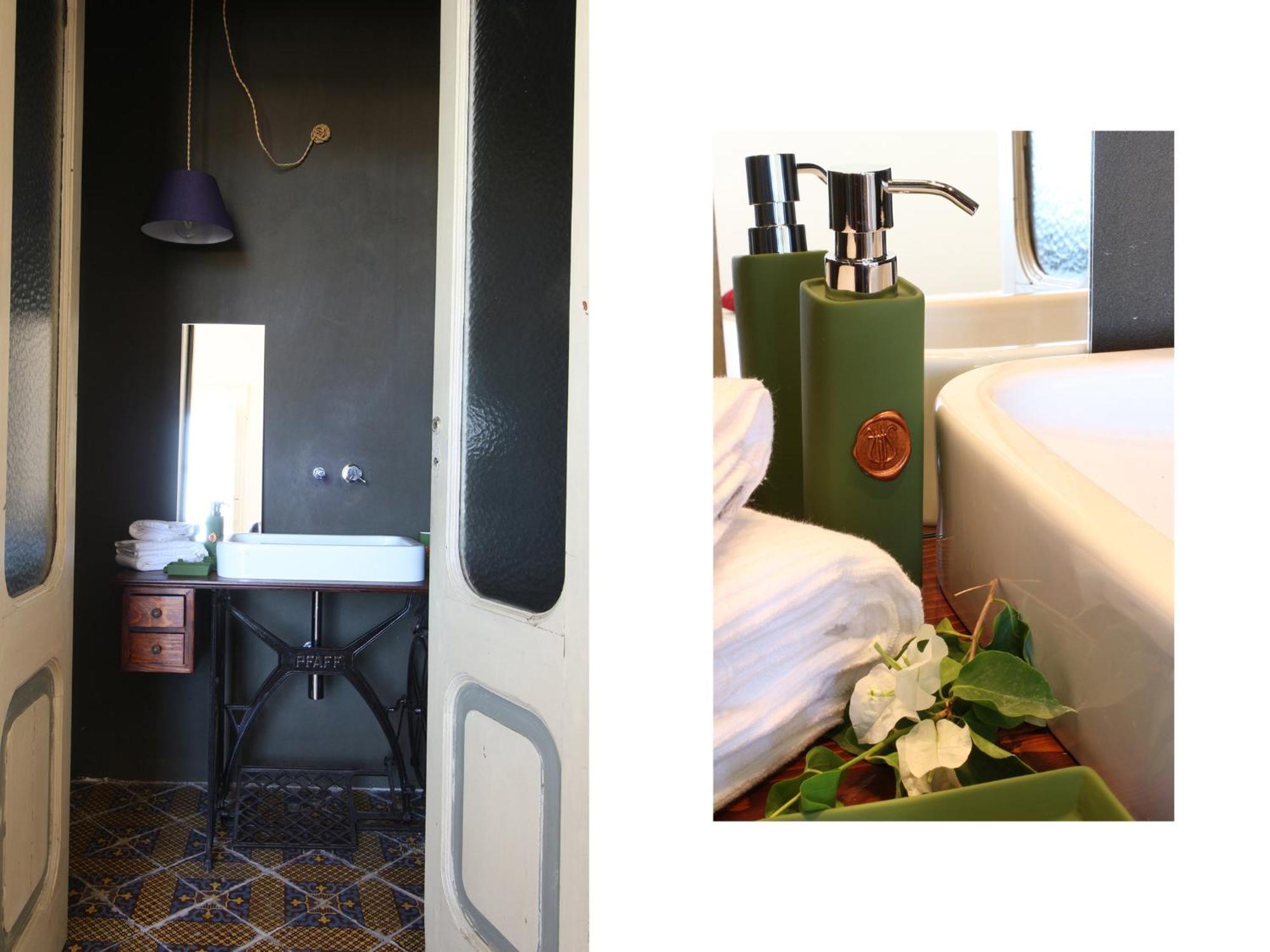 Melodia3 Suites Noto Cameră foto
