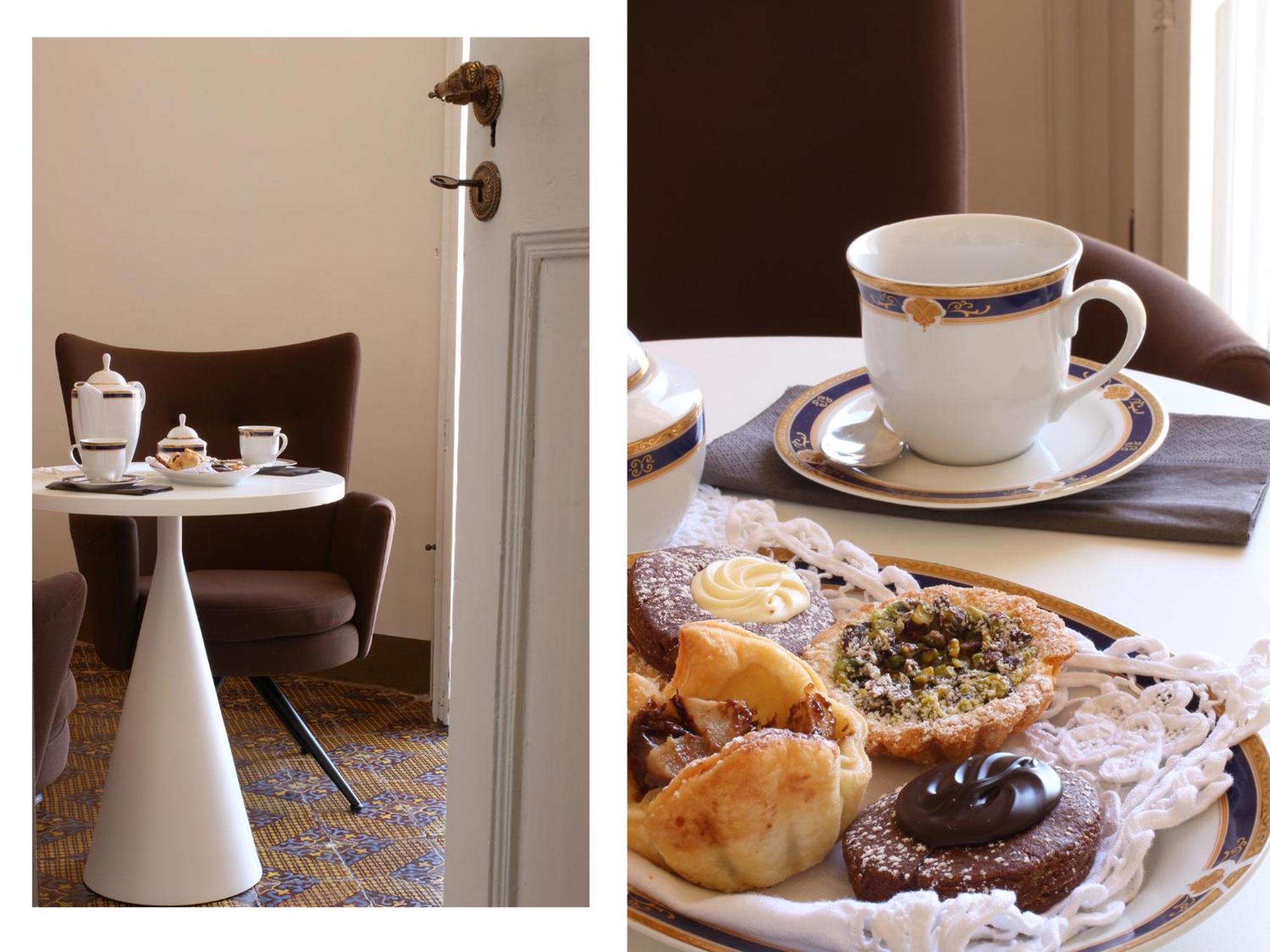 Melodia3 Suites Noto Cameră foto