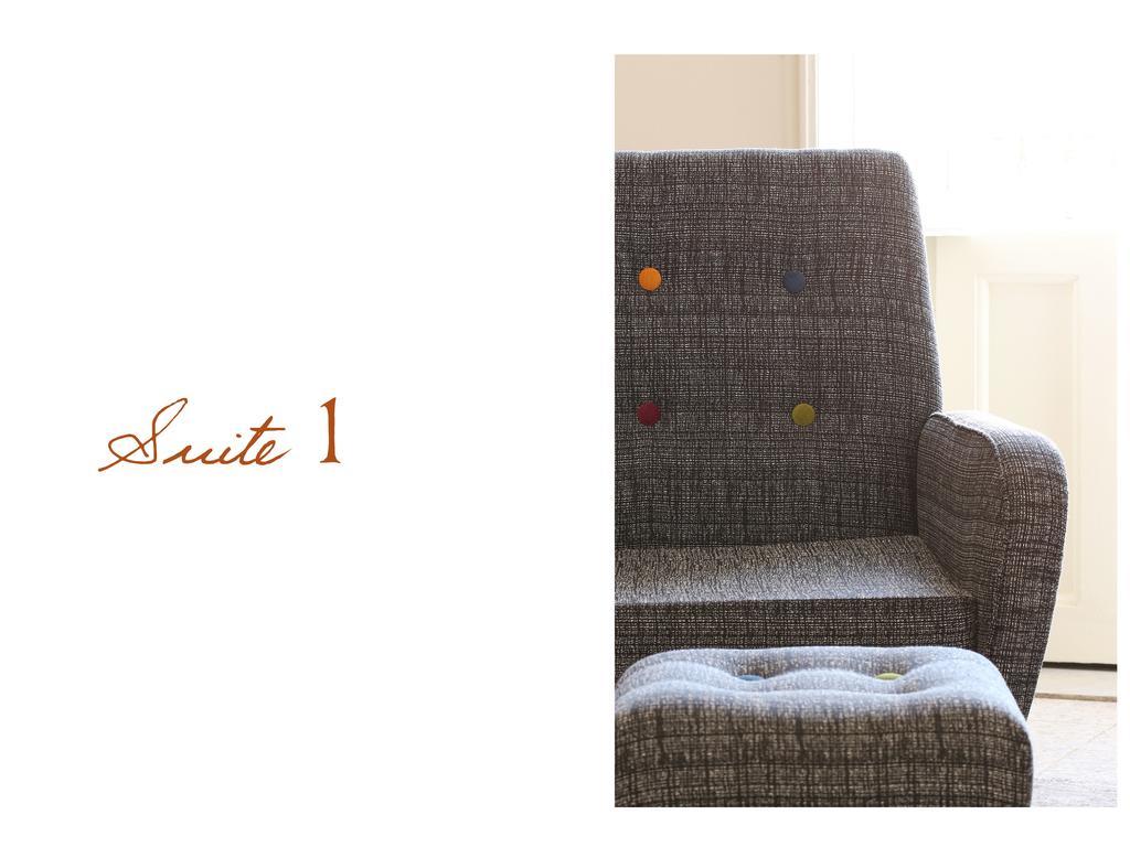 Melodia3 Suites Noto Cameră foto